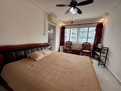 Blk 352 Choa Chu Kang Central (Choa Chu Kang), HDB 4 Rooms #543605081